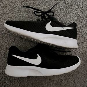 Nike women’s running shoes size 9